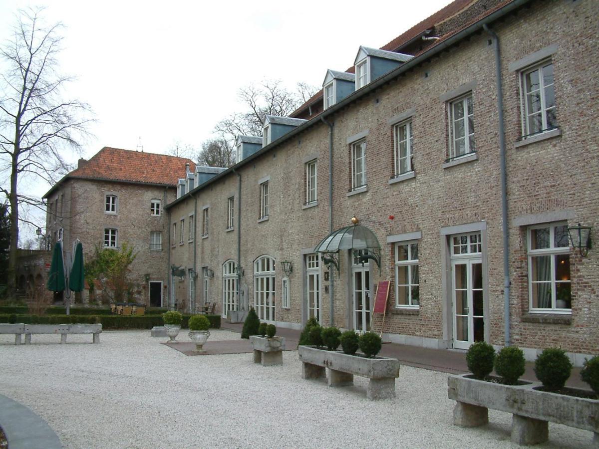 Gastenverblijf 't Einde Sfeer - Prive Terras - Airco Guest house Elsloo (Limburg)